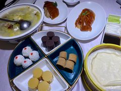 -鸭王烤鸭店(三里河店)