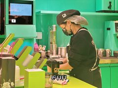 -gleeglee乐溢亦茶(合生汇店)