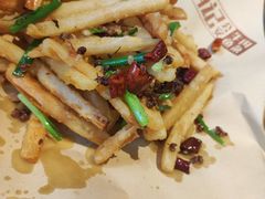 -肖记公安牛肉鱼杂馆· 省级非物质文化遗产(仁和路店)