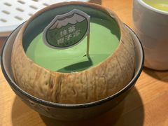 -王慧洁开口虾水饺·地道东北菜(银泰城店)