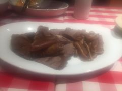 -西贝莜面村(上海百联西郊店)