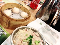 -添好运点心专门店(中环IFC店)