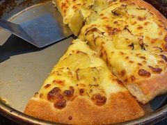 榴莲多多比萨-必胜客(港城新天地店)