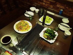 -宗泉烤全羊·烤羊腿·家常菜(解放东路店)