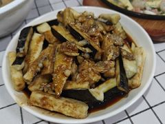 -华春餐馆(鱼山路店)