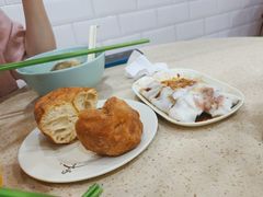 -生记粥店(旺角店)