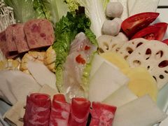-生如夏花泰式火锅(伊藤双楠店)