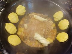 -东北特色铁锅炖·柴火灶(富阳一店)