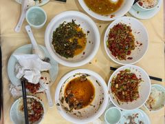 -笨罗卜浏阳菜馆(龙华鹏润达店)