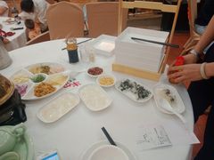 -丰尔粥食·顺德鱼生·干蒸排骨顺德菜(大良分店)