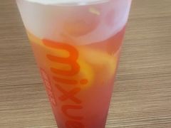 -蜜雪冰城(宝龙广场店)