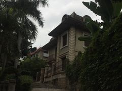 -笔架山