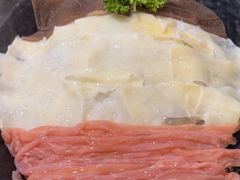 -井格重庆火锅(西直门凯德Mall店)