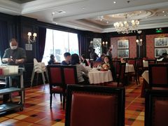 大堂-大鸭梨烤鸭(石佛营店)