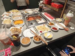 -海底捞火锅(龙岗星河COCO Park店)