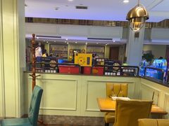 -新海渔港·胶东海鲜家常菜·家宴(奥体中心店)