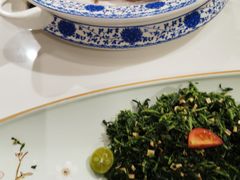 -宁夏国强手抓羊肉·清真菜(未央路凤三店)
