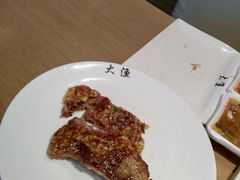 -大渔铁板烧(花园道店)