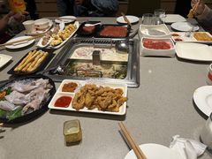 -海底捞火锅(名门店)