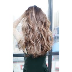 -FRIDAY星期五专业美发沙龙