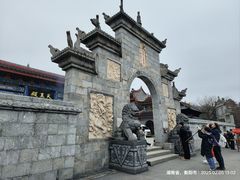 -南岳衡山风景名胜区