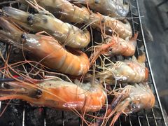 -芭提雅Amporn Seafood自助餐厅