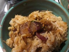 -狐狸爱上椰子鸡(滨江星光大道店)