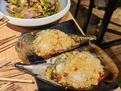 -撸啊撸铁签小肉(车站南路店)