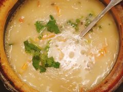 -利杨记·本味轩粥坊·烧烤(宝体店)
