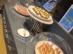 -亚龙湾海景国际度假酒店·海景坊