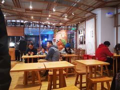 -小满手工粉(上海文峰广场店)