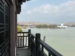 -东湖景区