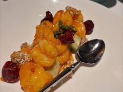 -淮香国色·淮扬菜(正大中心店)