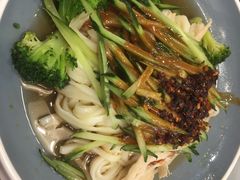 秘制凉皮-魏家凉皮(十里河店)