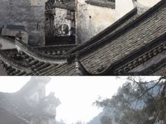 -南屏景区