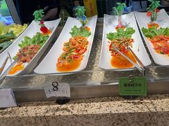-尚宴牛特鲜自助(太原街万达店)