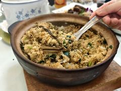 -台山第一家兴华黄鳝饭·黄鳝婆(开平店)