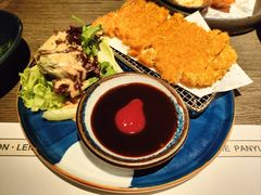 -玉川屋创意日料(北美新天地店)