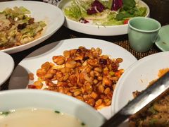 -北平盛世·新京菜·北京烤鸭(劲松·双井店)