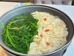 -狮王府淮扬菜(老门东店)