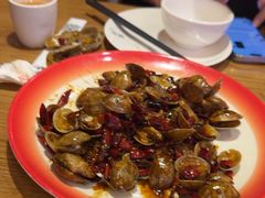 -九老汉·川渝江湖菜(合川路2店)
