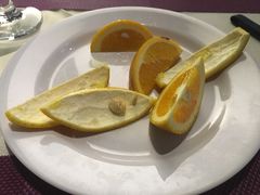 -七海旋律西餐厅(金沙湾店)