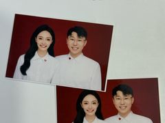 -致青春照相馆·证件照(小寨总部)