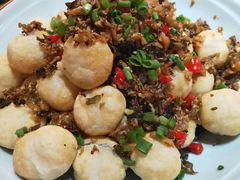 -不二舟食府(车站南路店)