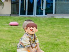 -水桶王国主题餐厅·聚会·生日派对·亲子活动·家庭套餐(亚龙湾希尔顿店)