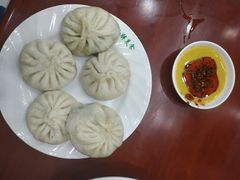 -小胖包子王(庆亚大厦店)