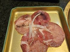 -神户赤童日式烤肉伙伴(东直门店)