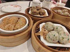 -稻香海鲜饭店(第一国际店)