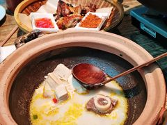 -老阿爸鲜鱼土菜(园区永旺店)