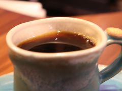 -RUMORS COFFEE ROASTERY鲁马滋咖啡(湖南路店)